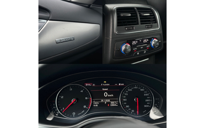 Audi A6 * 3.0TDI* Quattro* 228000км* - автомобили, коли, обяви за нови и употребявани 13