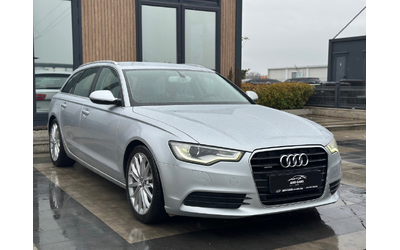 audi-a6-3-0tdi-quattro-228000km - 1