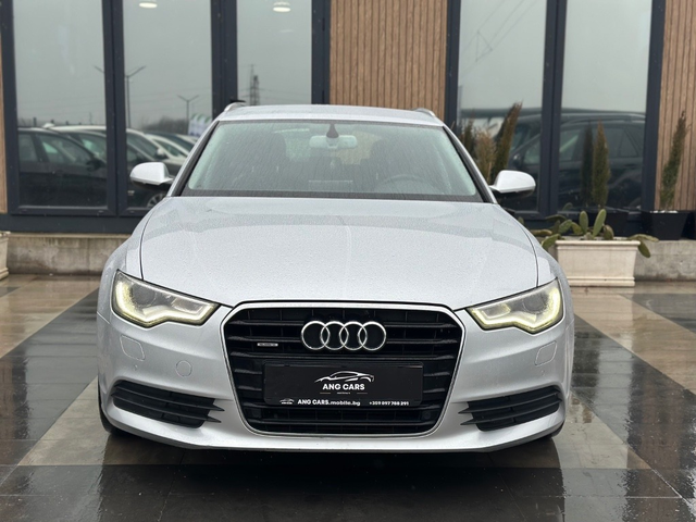 Audi A6 * 3.0TDI* Quattro* 228000км* - автомобили, коли, обяви за нови и употребявани 2