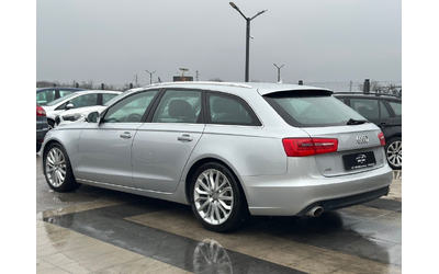 audi-a6-3-0tdi-quattro-228000km - 3