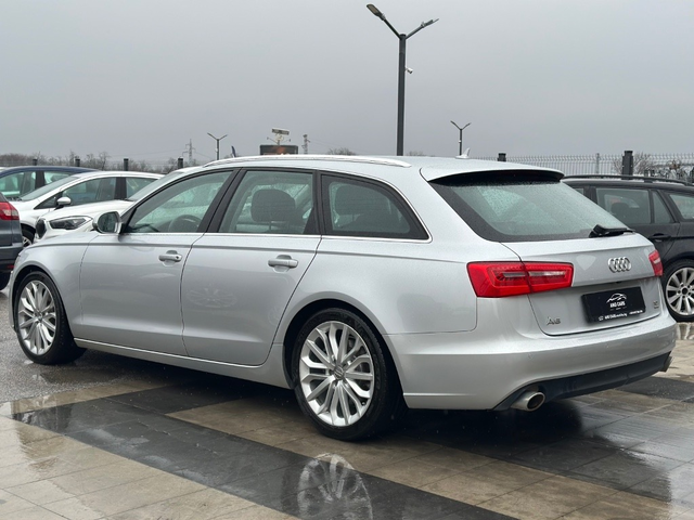 Audi A6 * 3.0TDI* Quattro* 228000км* - автомобили, коли, обяви за нови и употребявани 3