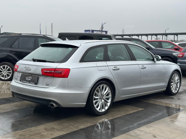 Audi A6 * 3.0TDI* Quattro* 228000км* - автомобили, коли, обяви за нови и употребявани 4