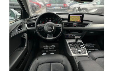 Audi A6 * 3.0TDI* Quattro* 228000км* - автомобили, коли, обяви за нови и употребявани 7