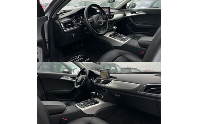 Audi A6 * 3.0TDI* Quattro* 228000км* - автомобили, коли, обяви за нови и употребявани 8