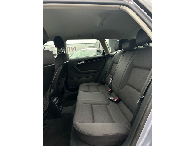 Audi A6 * 3.0TDI* Quattro* 228000км* - автомобили, коли, обяви за нови и употребявани 11