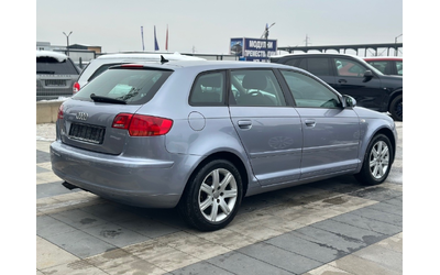 audi-a6-3-0tdi-quattro-228000km - 4