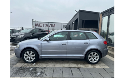 audi-a6-3-0tdi-quattro-228000km - 5