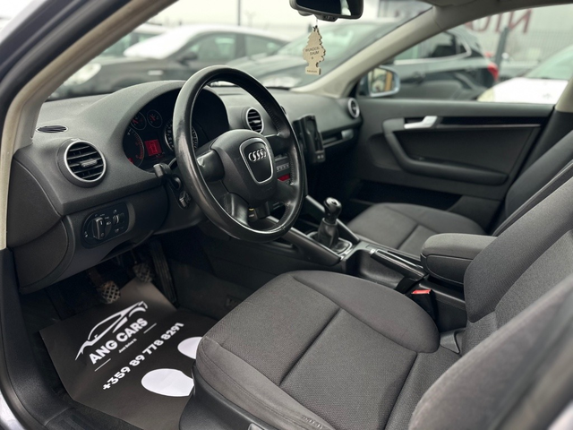 Audi A6 * 3.0TDI* Quattro* 228000км* - автомобили, коли, обяви за нови и употребявани 7