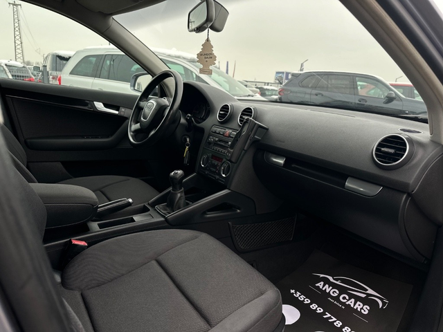 Audi A6 * 3.0TDI* Quattro* 228000км* - автомобили, коли, обяви за нови и употребявани 8