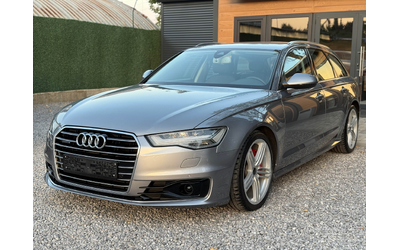 audi-a6-3-0tdi-quattro-acc-facelift - 0