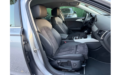 Audi A6 3.0TDI Quattro/ ACC/Facelift - автомобили, коли, обяви за нови и употребявани 15