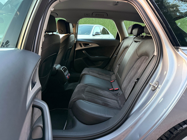 Audi A6 3.0TDI Quattro/ ACC/Facelift - автомобили, коли, обяви за нови и употребявани 17