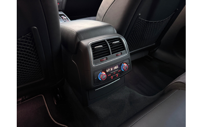 Audi A6 3.0TDI Quattro/ ACC/Facelift - автомобили, коли, обяви за нови и употребявани 19