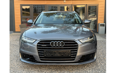 audi-a6-3-0tdi-quattro-acc-facelift - 1