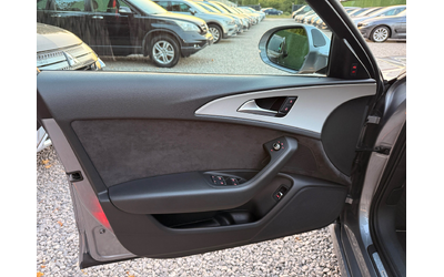 Audi A6 3.0TDI Quattro/ ACC/Facelift - автомобили, коли, обяви за нови и употребявани 21