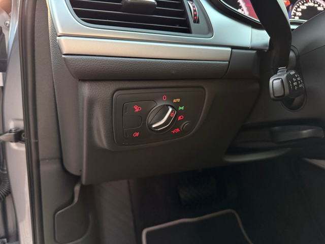 Audi A6 3.0TDI Quattro/ ACC/Facelift - автомобили, коли, обяви за нови и употребявани 25