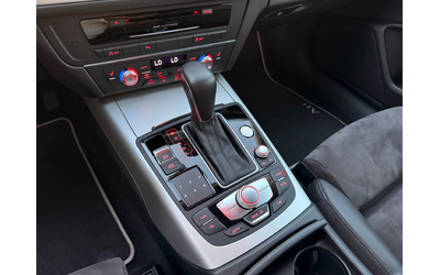 Audi A6 3.0TDI Quattro/ ACC/Facelift - автомобили, коли, обяви за нови и употребявани 28