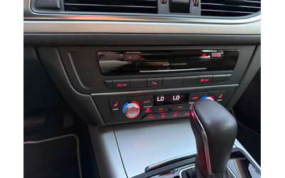 Audi A6 3.0TDI Quattro/ ACC/Facelift - автомобили, коли, обяви за нови и употребявани 29