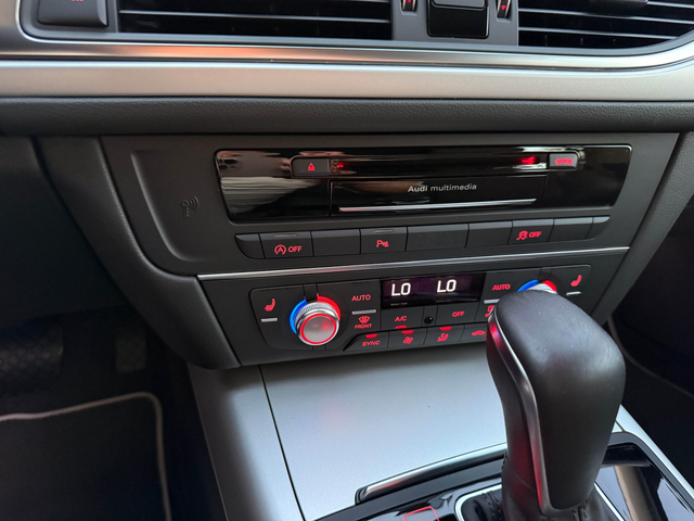 Audi A6 3.0TDI Quattro/ ACC/Facelift - автомобили, коли, обяви за нови и употребявани 29