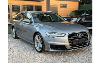 audi-a6-3-0tdi-quattro-acc-facelift - 2