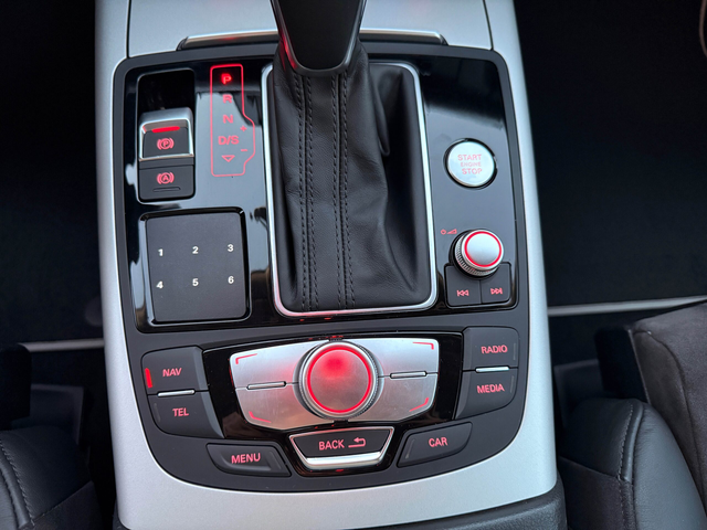 Audi A6 3.0TDI Quattro/ ACC/Facelift - автомобили, коли, обяви за нови и употребявани 32