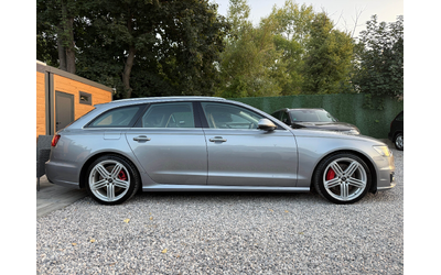 audi-a6-3-0tdi-quattro-acc-facelift - 3