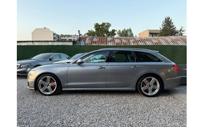 audi-a6-3-0tdi-quattro-acc-facelift - 4