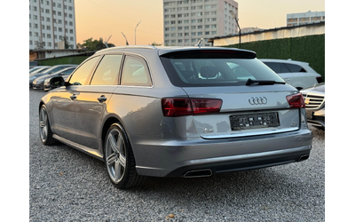 audi-a6-3-0tdi-quattro-acc-facelift - 5