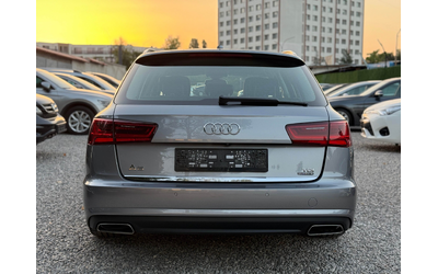 Audi A6 3.0TDI Quattro/ ACC/Facelift - автомобили, коли, обяви за нови и употребявани 6