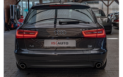 audi-a6-3-0tdi-quattro-pdc-memory-vazduh - 3