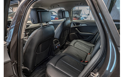 Audi A6 3.0TDI/Quattro/PDC/Memory/Въздух/ - автомобили, коли, обяви за нови и употребявани 8