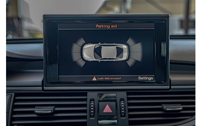 Audi A6 3.0TDI/Quattro/Подгрев/Navi/PDC - автомобили, коли, обяви за нови и употребявани 11