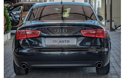 audi-a6-3-0tdi-quattro-podgrev-navi-pdc - 3