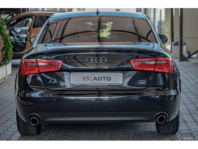Audi A6 3.0TDI/Quattro/Подгрев/Navi/PDC - автомобили, коли, обяви за нови и употребявани 3