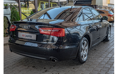 audi-a6-3-0tdi-quattro-podgrev-navi-pdc - 5