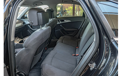 Audi A6 3.0TDI/Quattro/Подгрев/Navi/PDC - автомобили, коли, обяви за нови и употребявани 7