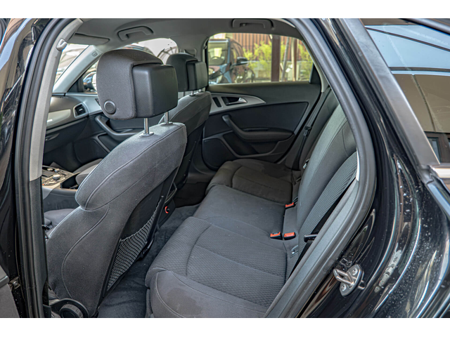 Audi A6 3.0TDI/Quattro/Подгрев/Navi/PDC - автомобили, коли, обяви за нови и употребявани 7