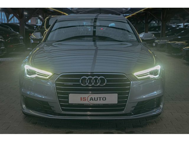 Audi A6 3.0TDI/Quattro/Седан/Drive Select/Pre Sense/BiXenon - автомобили, коли, обяви за нови и употребявани 0