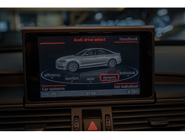 Audi A6 3.0TDI/Quattro/Седан/Drive Select/Pre Sense/BiXenon - автомобили, коли, обяви за нови и употребявани 11