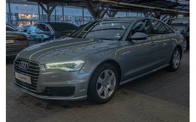 audi-a6-3-0tdi-quattro-sedan-drive-select-pre-sense-bixenon - 2