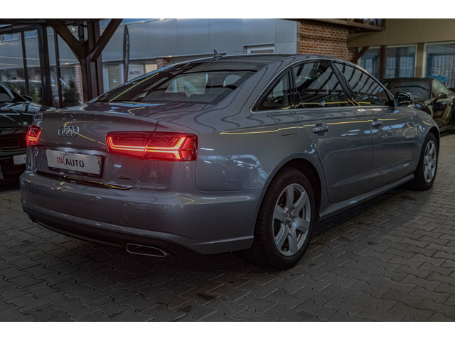 Audi A6 3.0TDI/Quattro/Седан/Drive Select/Pre Sense/BiXenon - автомобили, коли, обяви за нови и употребявани 5