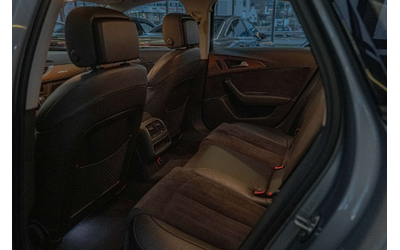 Audi A6 3.0TDI/Quattro/Седан/Drive Select/Pre Sense/BiXenon - автомобили, коли, обяви за нови и употребявани 7