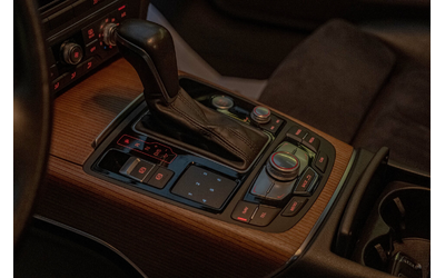 Audi A6 3.0TDI/Quattro/Седан/Drive Select/Pre Sense/BiXenon - автомобили, коли, обяви за нови и употребявани 8