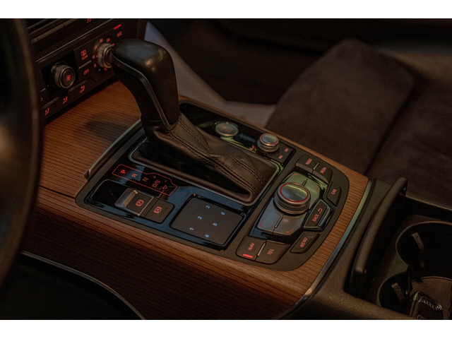 Audi A6 3.0TDI/Quattro/Седан/Drive Select/Pre Sense/BiXenon - автомобили, коли, обяви за нови и употребявани 8