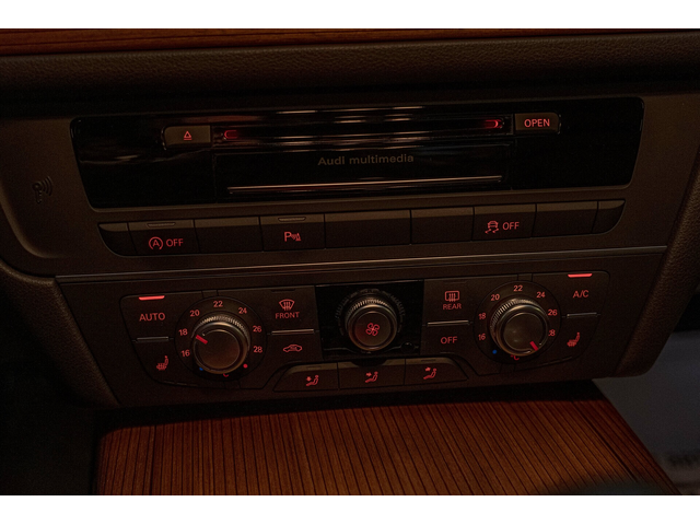 Audi A6 3.0TDI/Quattro/Седан/Drive Select/Pre Sense/BiXenon - автомобили, коли, обяви за нови и употребявани 9