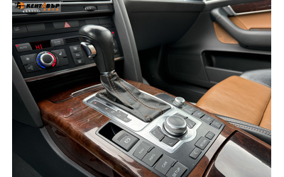 Audi A6 3.0tdi/S-line/Внос от Франция/ - автомобили, коли, обяви за нови и употребявани 11