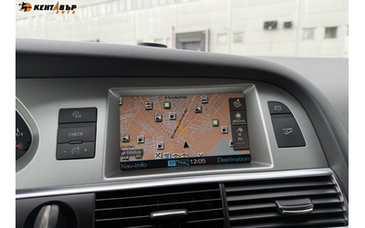 Audi A6 3.0tdi/S-line/Внос от Франция/ - автомобили, коли, обяви за нови и употребявани 14
