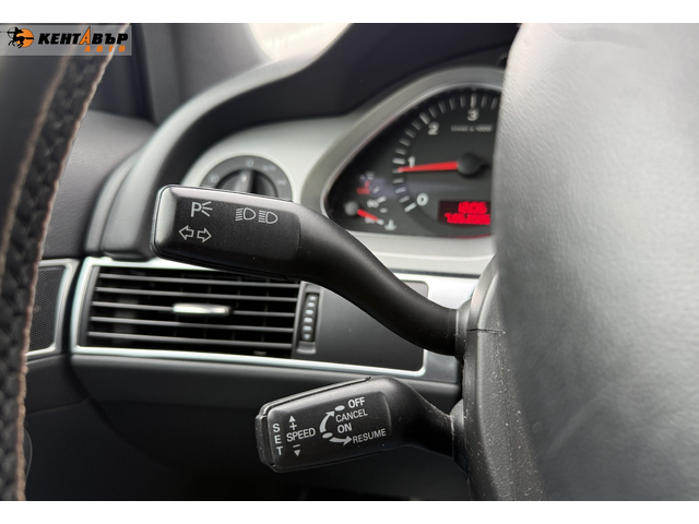 Audi A6 3.0tdi/S-line/Внос от Франция/ - автомобили, коли, обяви за нови и употребявани 16