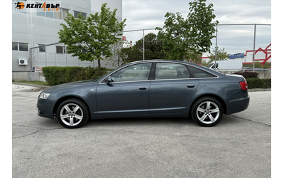 audi-a6-3-0tdi-s-line-vnos-ot-frantsiya - 1