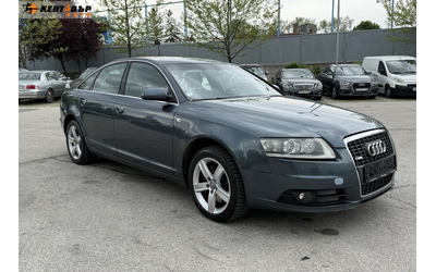 audi-a6-3-0tdi-s-line-vnos-ot-frantsiya - 5